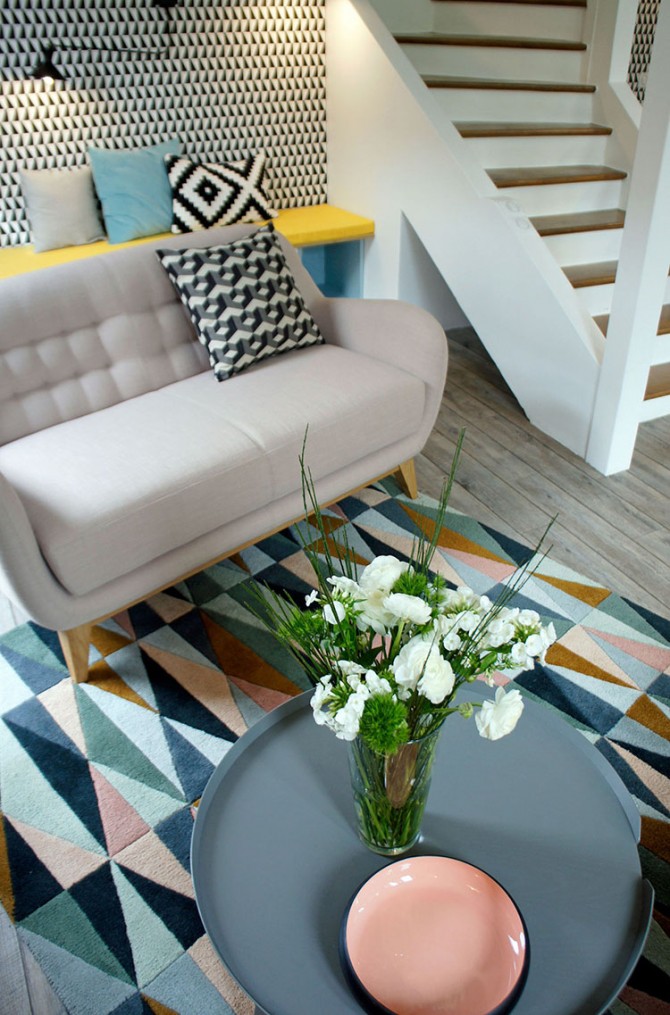 7 lời khuyên thiết kế nội thất giúp phòng khách trở nên hiện đại