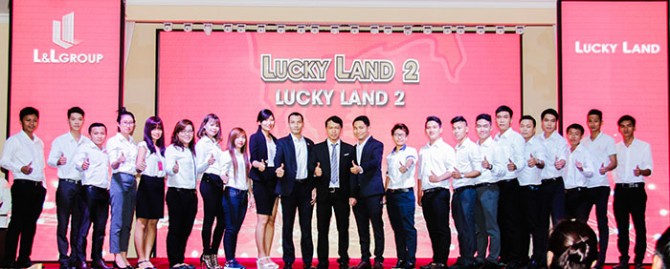 Nhóm Lucky Land 2