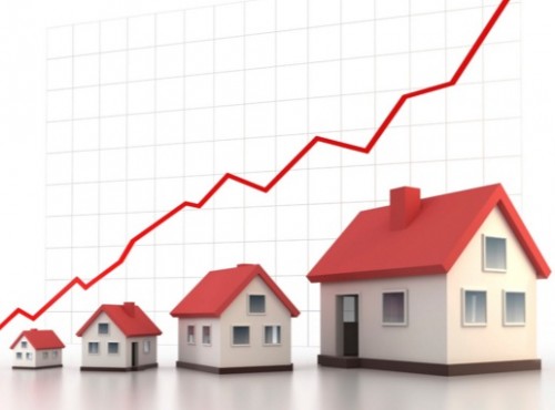 Dấu hiệu tích cực của thị trường bất động sản