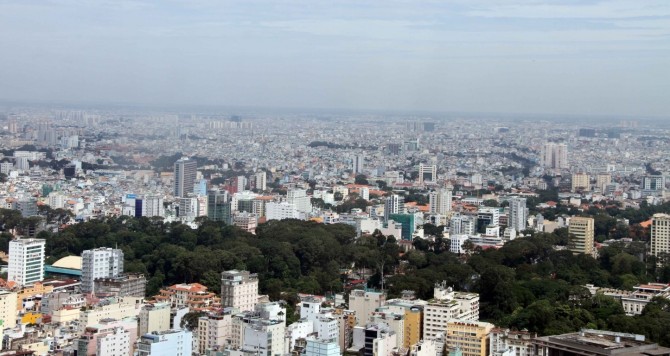 Nhà đầu tư đua nhau sử dụng cụm từ 