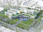 Thành phố xây bệnh viện đa khoa tại Củ Chi