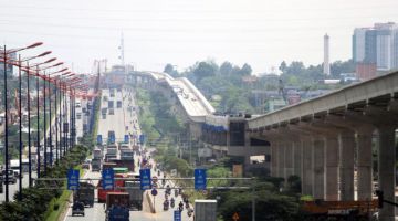 TPHCM kiến nghị bổ sung kịp thời vốn ODA cho tuyến metro số 1