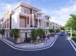 Dự án The Residence 1 đảm bảo những nguyên tắc “vàng” trong đầu tư đất nền