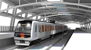 Rà soát, thẩm định về việc điều chỉnh tổng mức đầu tư tuyến Metro TPHCM