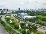 Hạ tầng được đầu tư mạnh mẽ - Khu Nam thu hút dân cư bậc nhất Sài Gòn